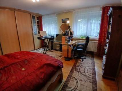 dom z dużą działką Piaskowa Góra 