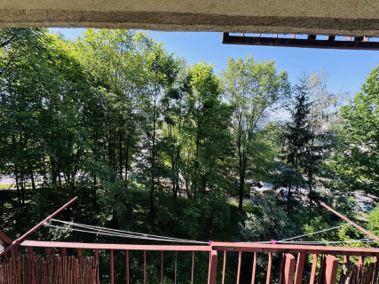 Stylowe 47.5m2 ul.Gromady Grudziąż Kraków