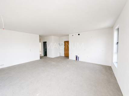 Gotowy do odbioru apartament 109,66 m 5 pokoi 