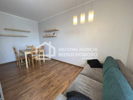 Mieszkanie 2 pok na wynajem-Reda Park 43,6m2