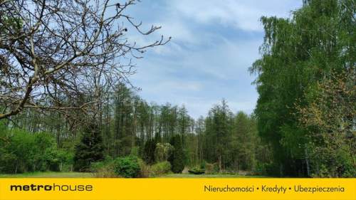 Na sprzedaż urokliwy dom ze stawem, działka 4600m2