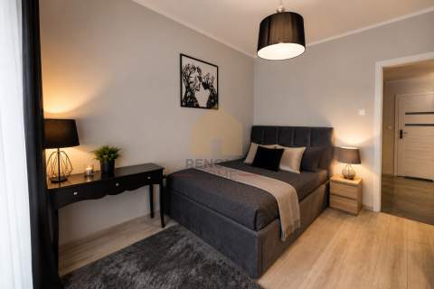 2 pokoje/Księcia Witolda 46/ogromny balkon/Top/Lux