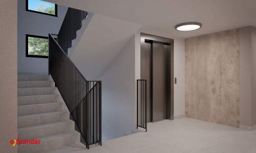 Luksusowy apartament w pobliżu Jasnej Góry