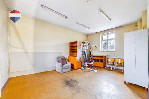Na sprzedaż lokal użytkowy w centrum Chocianowa