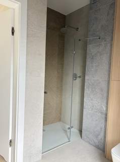 Nowy segment narożny z dużym ogrodem 150m2 w cenie