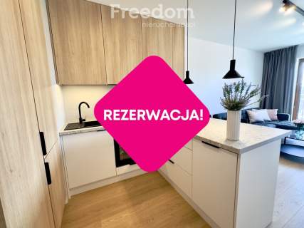 Piękny apartament w pełni wyposażony