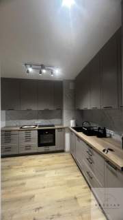 Mieszkanie w nowym apartamentowcu