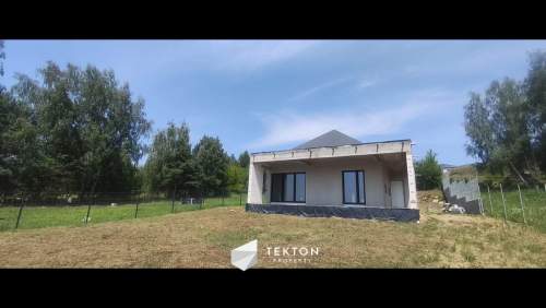 Parterowy dom na Imielnicy