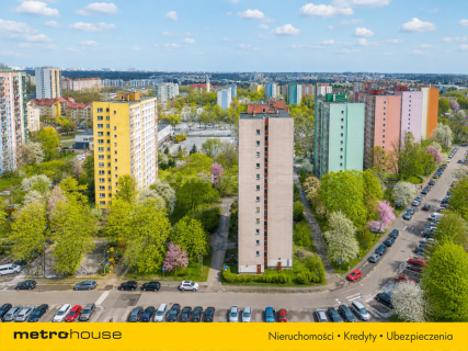 Rozkładowe 3 pok.z loggią i osobna kuchnią