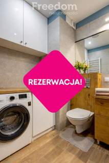 Komfortowe mieszkanie w nowym budownictwie