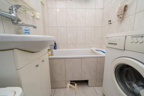 Mieszkanie 3 pokojowe w niskim bloku os. Staszica