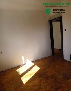 2 pokoje z potencjałem   Gdańsk Wrzeszcz
