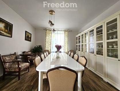 Luksusowy apartament 86m w odnowionej kamienicy