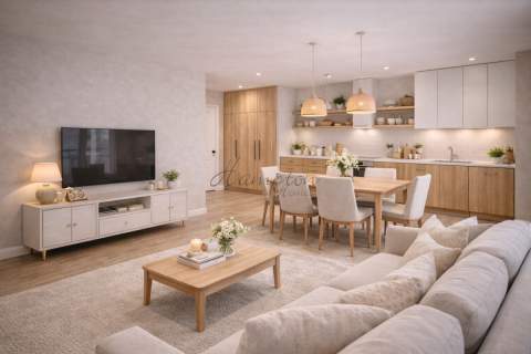 0%PCC, BEZ PROWIZJI, Apartament 4 pok.,ogródek