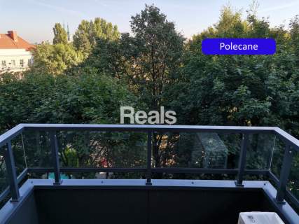 Mieszkanie do wynajęcia, 35 m2, Warszawa
