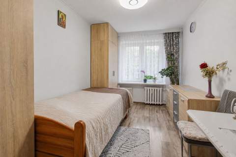 M4 Idealne dla rodziny do zamieszkania