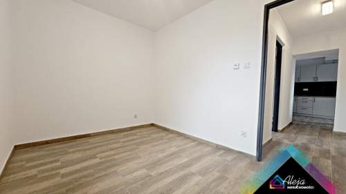 2 pokojowe po remoncie.Jaskrów