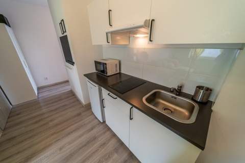 Słoneczne 2 pokoje - Gagarina 40