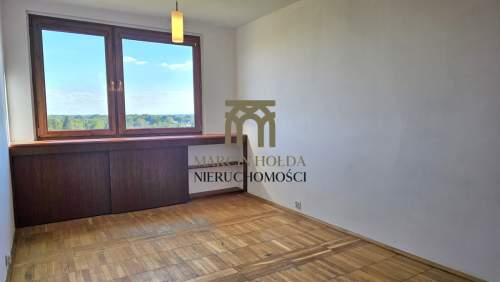 4 pokojowe mieszkanie z balkonem - Wrocław