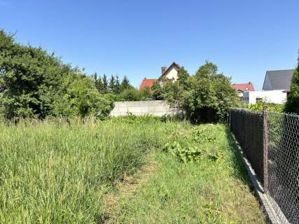MPZP 30min od Wrocławia 1 km do stacji PKP 