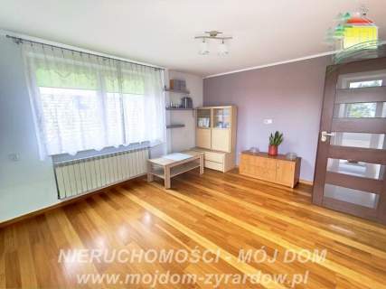 Nieruchomość dla dwóch rodzin lub inwestycja na wynajem.
