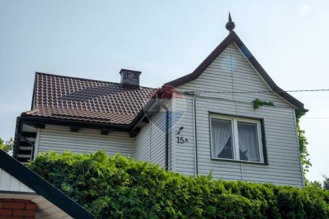 Dom 160 m2 przy lesie Sewerynów