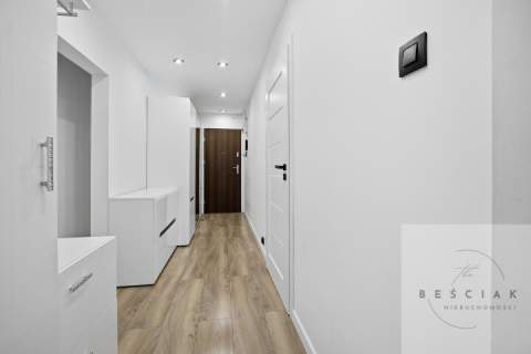 MIESZKANIE PREMIUM 60 m2 3 POKOJE PANORAMICZNY WIDOK NA MIASTO