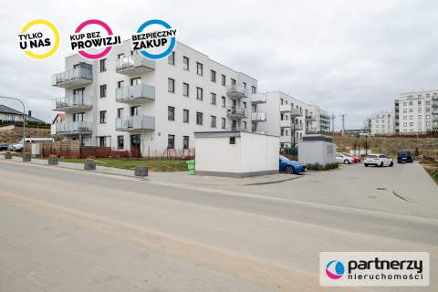 Zadbane mieszkanie 3-pok, winda i hala garażowa