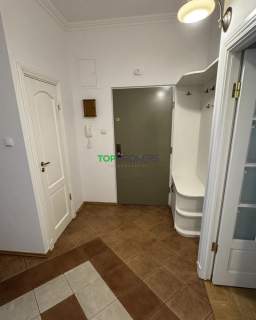 Komfortowe 3 pokoje z balkonem, komórka, garaż