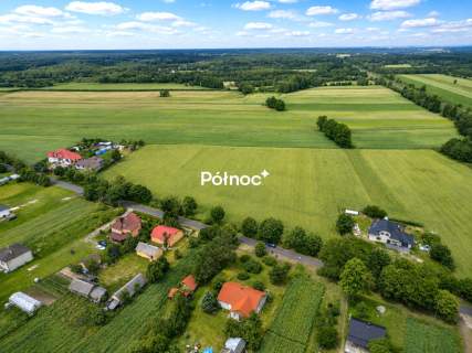 2,56 ha pod osiedle domów jednorodzinnych