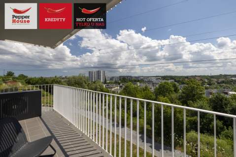 Apartament 92 m Panorama Gdańska Vista