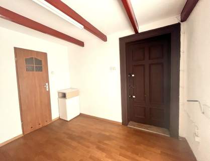 Okazja Inwestycyjna Lokal 13,76m Szczecin Centrum
