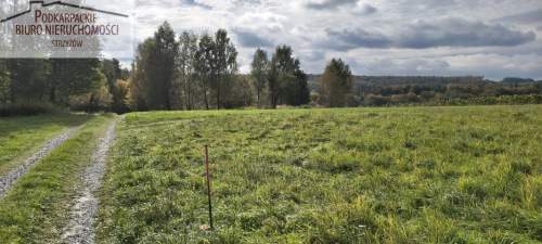 Działka budowlana na sprzedaż, 8472 m2, Glinik Średni