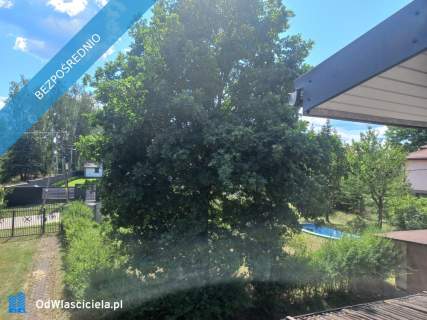 Sprzedam dom 145 m2 na działce o powierzchni 4693 m2