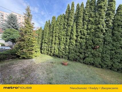 Dom piętrowy z ogrodem w centrum Zielonej Góry