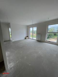 2 pokoje z widokiem na Ślężę Balkon 9 m Garaż komórka