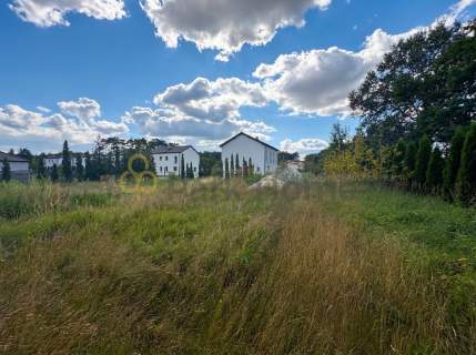 Atrakcyjna działka - Czołowo - Spokojna Okolica