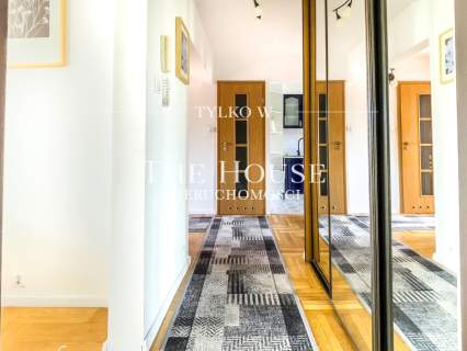 3 niezależne pokoje 69 m balkon Karwiny