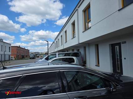 Wygodny dom na Parkitce
