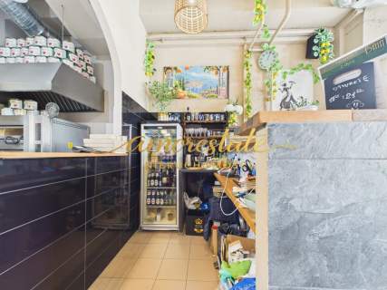 Włoska restauracja z duszą