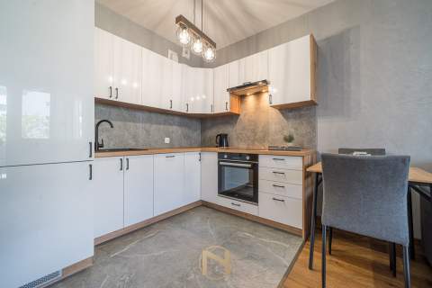 Mieszkanie do wynajęcia, 35,04 m2, Gorzów Wielkopolski
