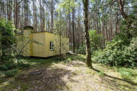 Domek letniskowy w Karczmach-Rezerwacja