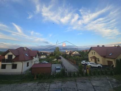 Ostrów, dom jednorodzinny
