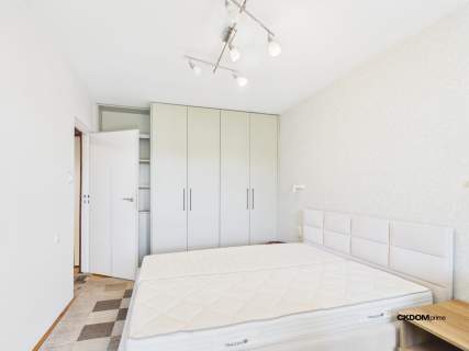 2 pokoje 53 m , balkon, Barwinek Kielce