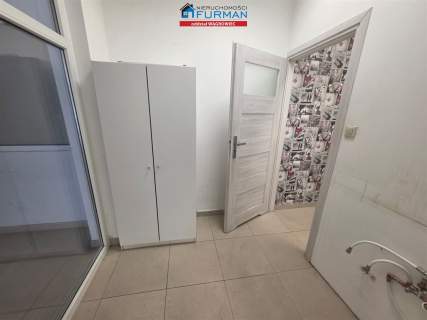 Biuro do wynajęcia, 48 m2, Wągrowiec