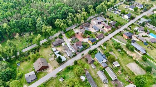 Dom 160 m2 przy lesie Sewerynów