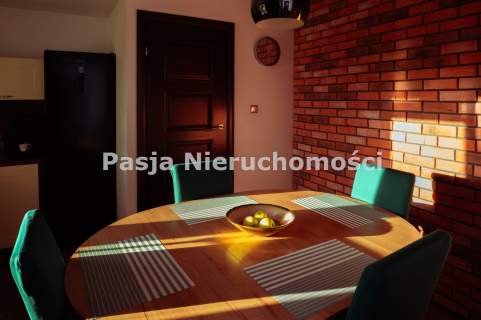Wyjątkowy dom przy lesie 180 m Lucień