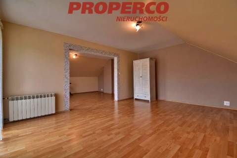 Dom 6 pokoi, pow. uż. 131,8 m2, Bieliny