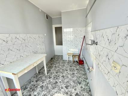 Mieszkanie 3 pokojowe 56,2 m balkon ul. Batorego
