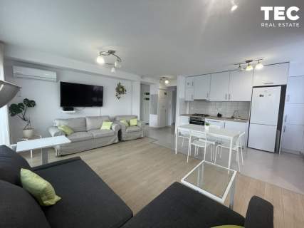 Mieszkanie 70m2 3 pokoje Grzegórzki